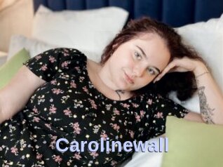 Carolinewall