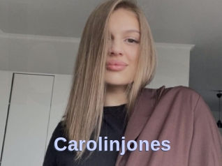 Carolinjones
