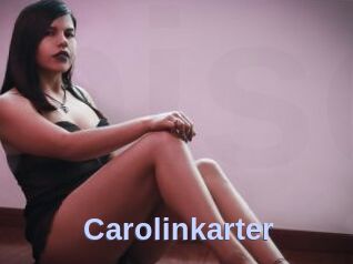 Carolinkarter