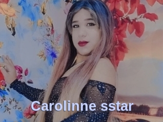 Carolinne_sstar