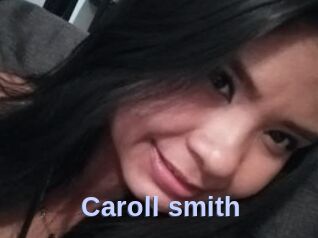 Caroll_smith