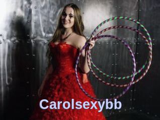 Carolsexybb