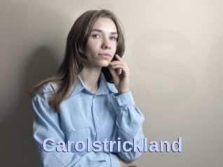 Carolstrickland