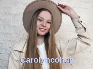 Carolyncohen