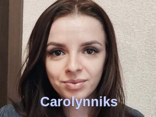 Carolynniks