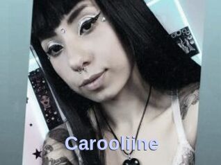 Carooliine