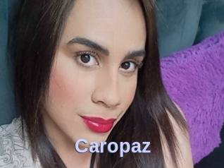 Caropaz