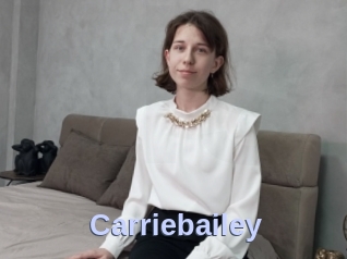 Carriebailey