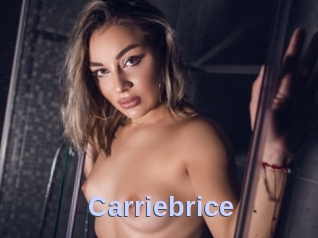Carriebrice