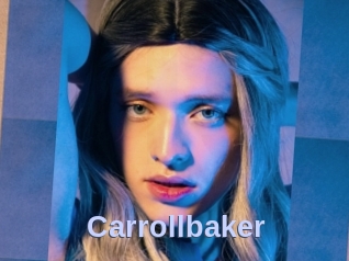 Carrollbaker