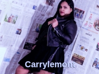 Carrylemont