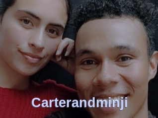 Carterandminji