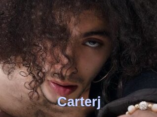 carterj Big Sexy Titties