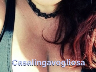 Casalingavogliosa