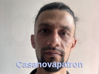 Casanovapatron
