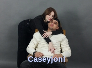 Caseyjoni