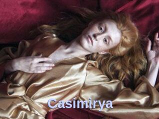 Casimirya