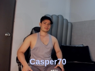 Casper70
