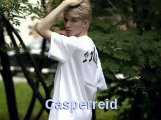 Casperreid