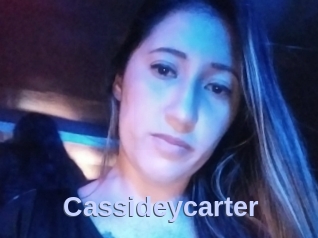 Cassideycarter