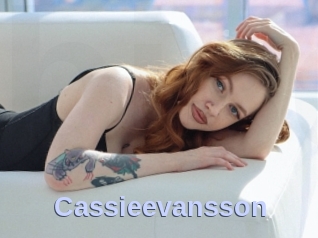 Cassieevansson