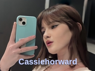 Cassiehorward