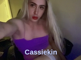 Cassiekin
