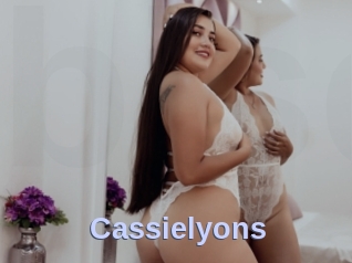 Cassielyons