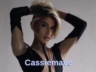 Cassiemave