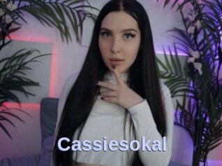 Cassiesokal