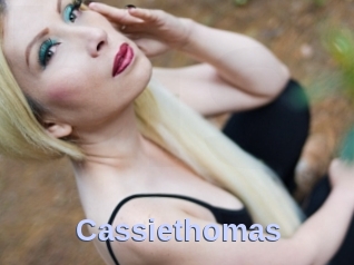 Cassiethomas
