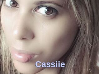 Cassiie
