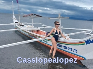 Cassiopealopez