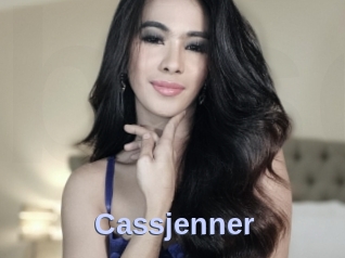 Cassjenner
