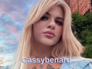 Cassybenard