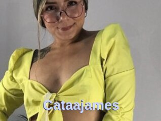 Cataajames