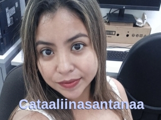 Cataaliinasantanaa