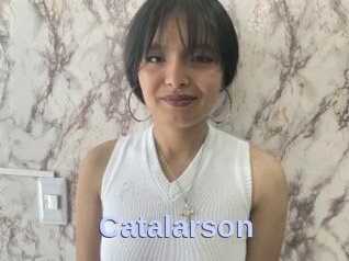 Catalarson