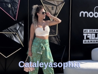 Cataleyasophia