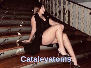 Cataleyatoms