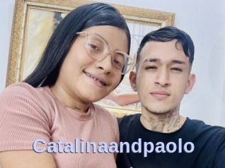 Catalinaandpaolo