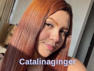 Catalinaginger