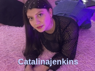 Catalinajenkins