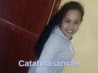 Catalinasanche