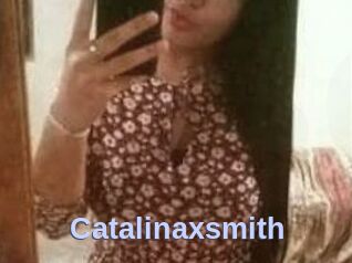 Catalinaxsmith