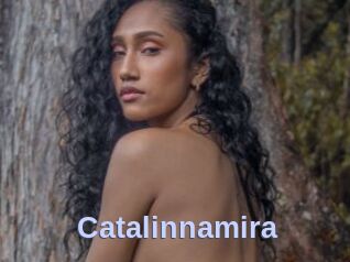 Catalinnamira