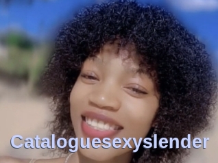 Cataloguesexyslender