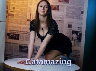 Catamazing