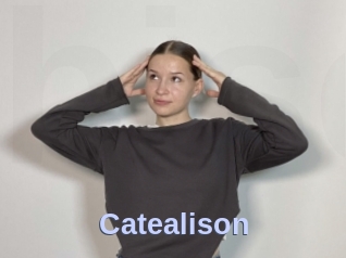 Catealison