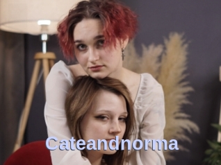 Cateandnorma